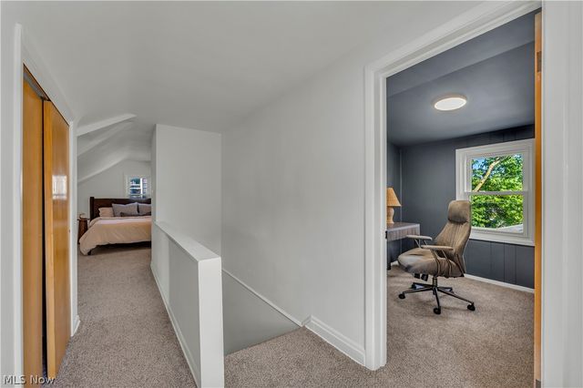 12208 Kensington Avenue, Cleveland, OH 44111