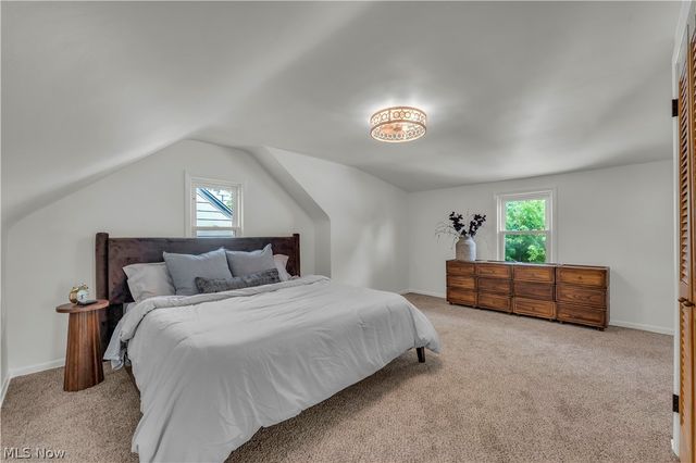 12208 Kensington Avenue, Cleveland, OH 44111