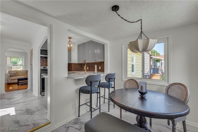 12208 Kensington Avenue, Cleveland, OH 44111