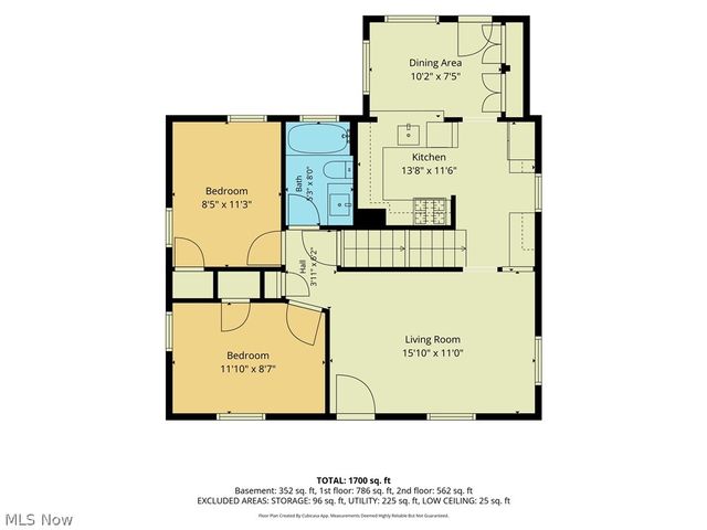 12208 Kensington Avenue, Cleveland, OH 44111
