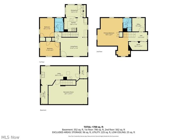 12208 Kensington Avenue, Cleveland, OH 44111