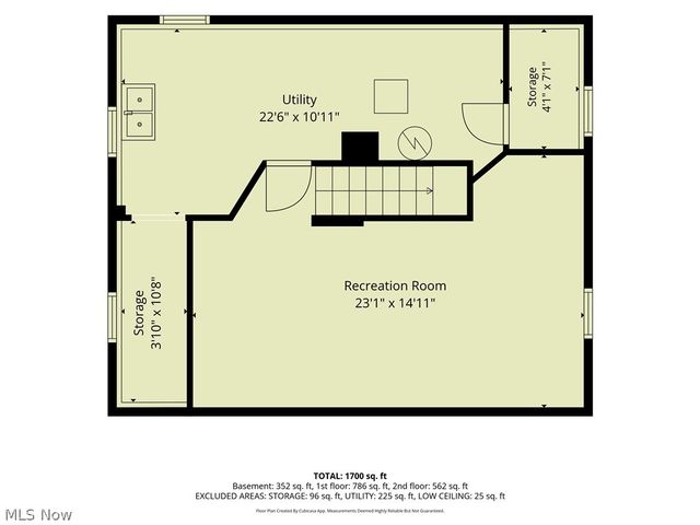 12208 Kensington Avenue, Cleveland, OH 44111