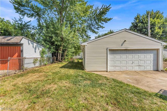 12208 Kensington Avenue, Cleveland, OH 44111
