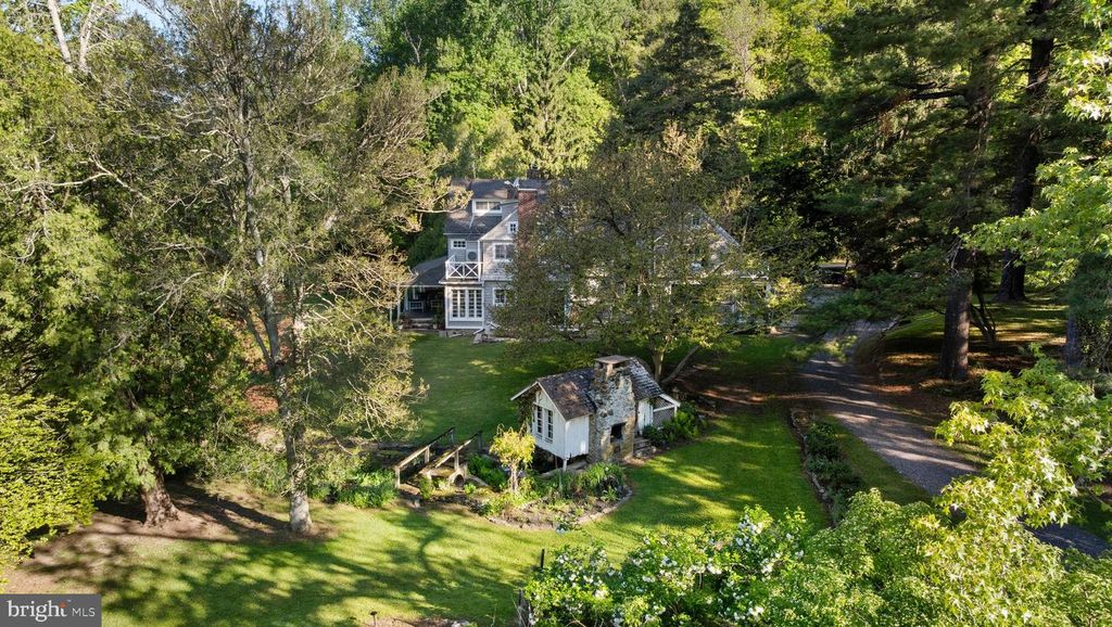 Image 3 of property listing at 1510 GLENCOE RD, Glencoe, MD 21152