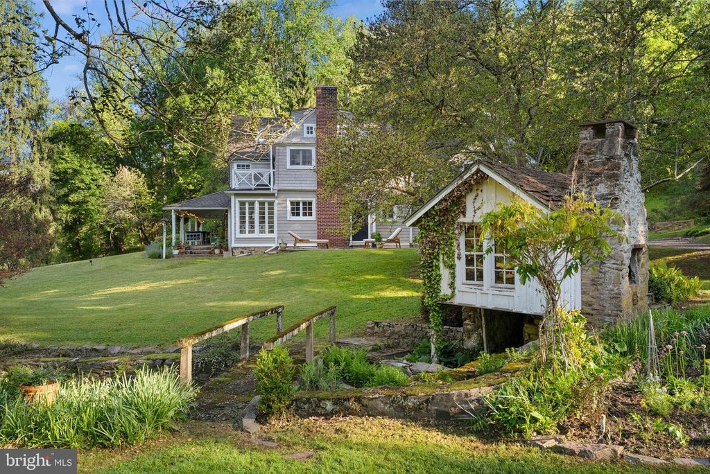Image 31 of property listing at 1510 GLENCOE RD, Glencoe, MD 21152