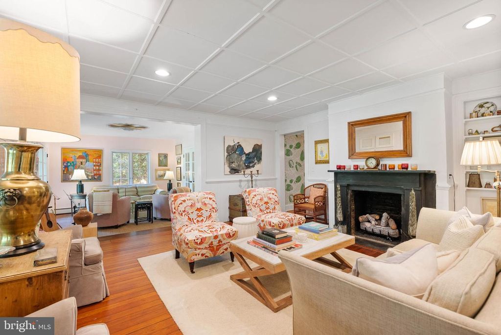 Image 4 of property listing at 1510 GLENCOE RD, Glencoe, MD 21152