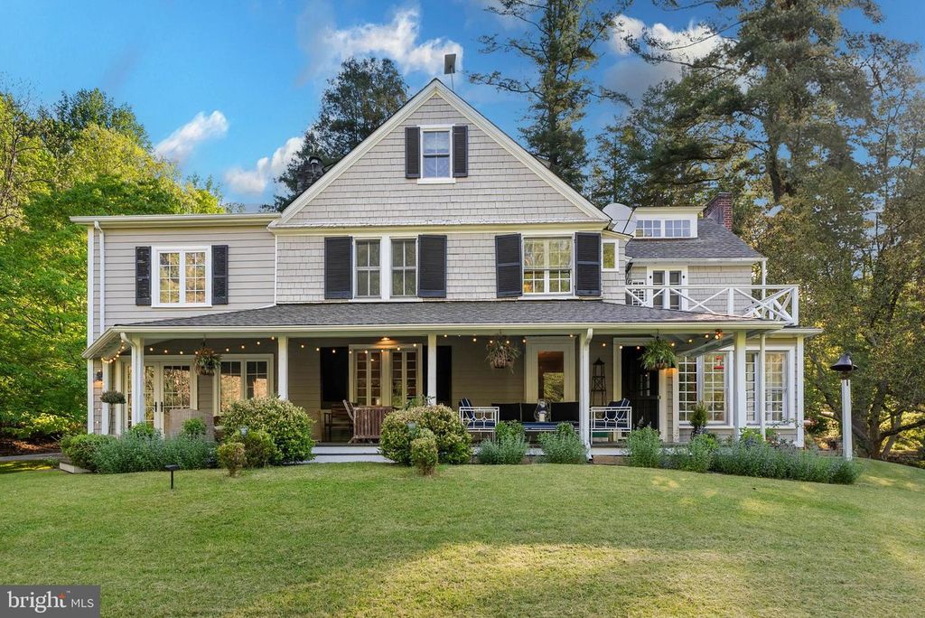 Image 44 of property listing at 1510 GLENCOE RD, Glencoe, MD 21152