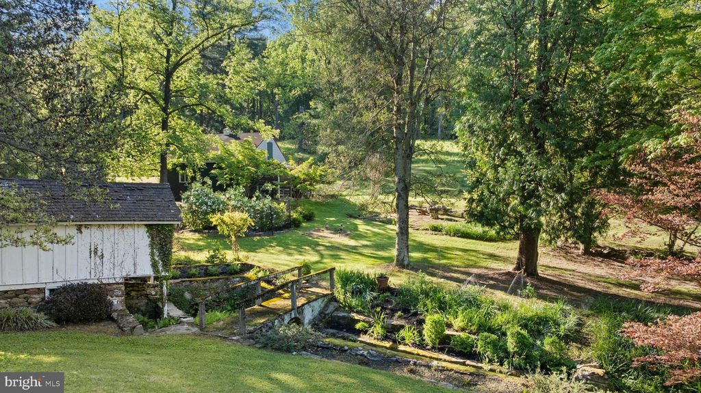 Image 46 of property listing at 1510 GLENCOE RD, Glencoe, MD 21152