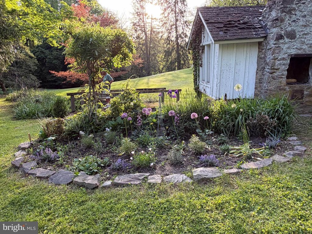 Image 48 of property listing at 1510 GLENCOE RD, Glencoe, MD 21152