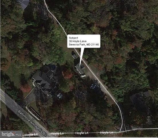 36 HOYLE LN, Severna Park, MD 21146