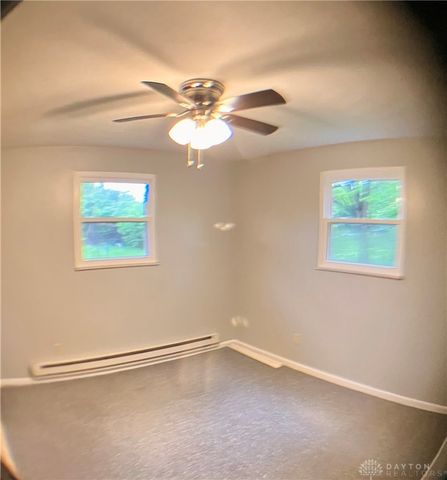 3777 Old 35, New Jasper Twp, OH 45385