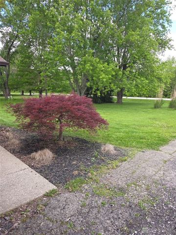 3777 Old 35, New Jasper Twp, OH 45385