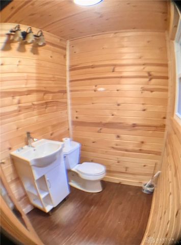 3777 Old 35, New Jasper Twp, OH 45385