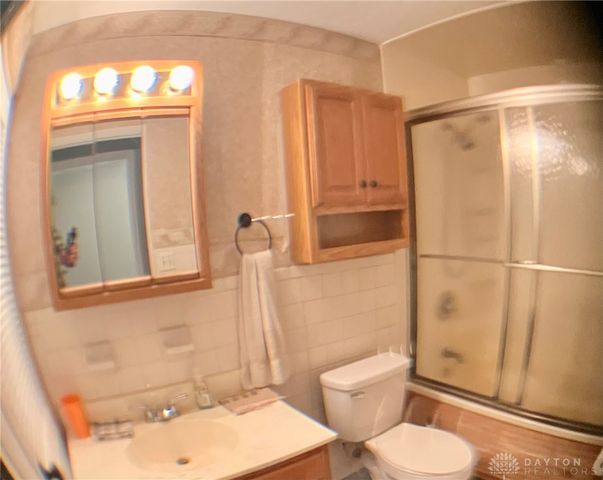 3777 Old 35, New Jasper Twp, OH 45385