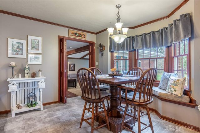 5018 Lausanne Drive, Dayton, OH 45458