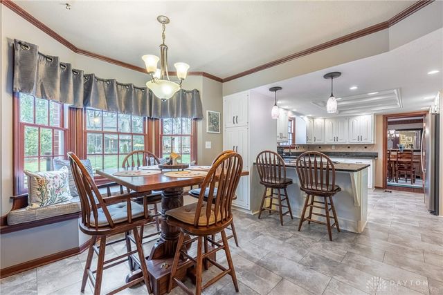 5018 Lausanne Drive, Dayton, OH 45458