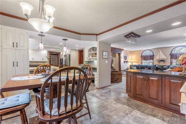 5018 Lausanne Drive, Dayton, OH 45458