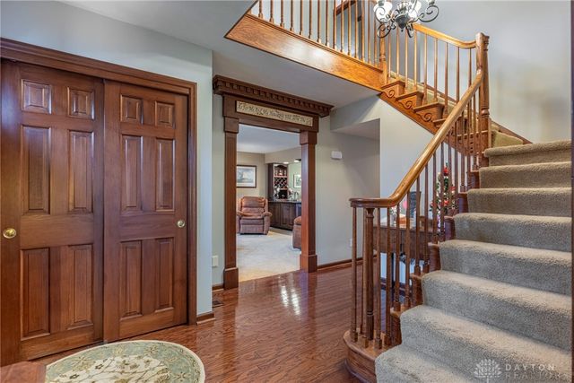 5018 Lausanne Drive, Dayton, OH 45458