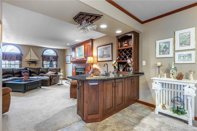 5018 Lausanne Drive, Dayton, OH 45458