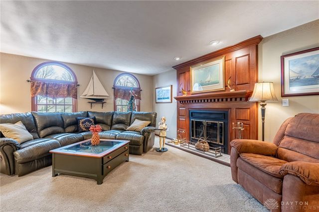 5018 Lausanne Drive, Dayton, OH 45458