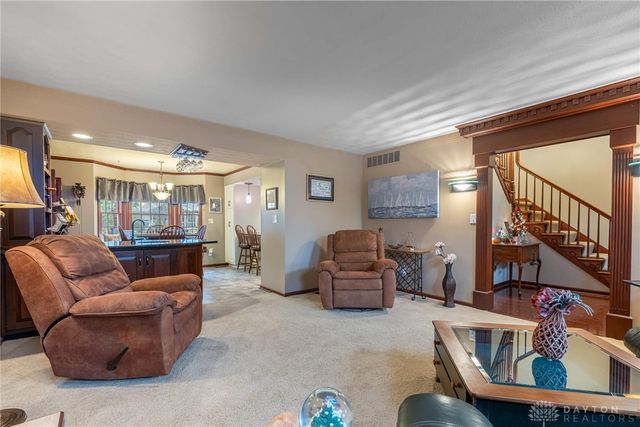 5018 Lausanne Drive, Dayton, OH 45458