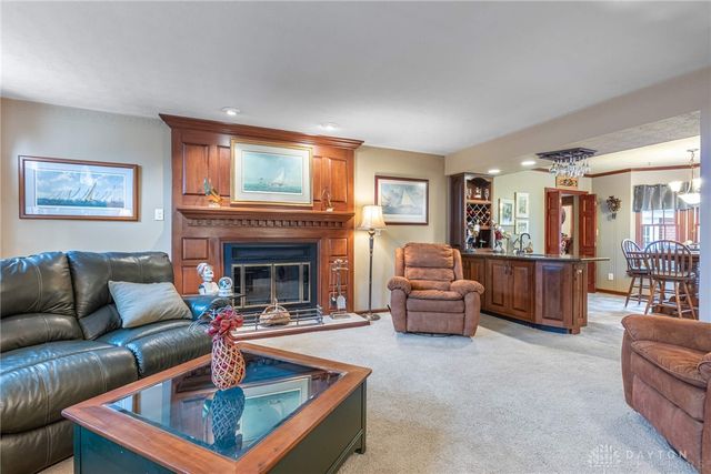 5018 Lausanne Drive, Dayton, OH 45458