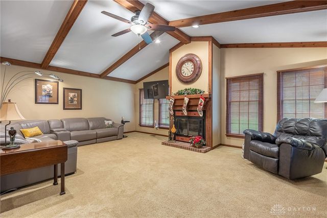 5018 Lausanne Drive, Dayton, OH 45458