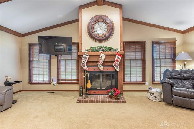 5018 Lausanne Drive, Dayton, OH 45458