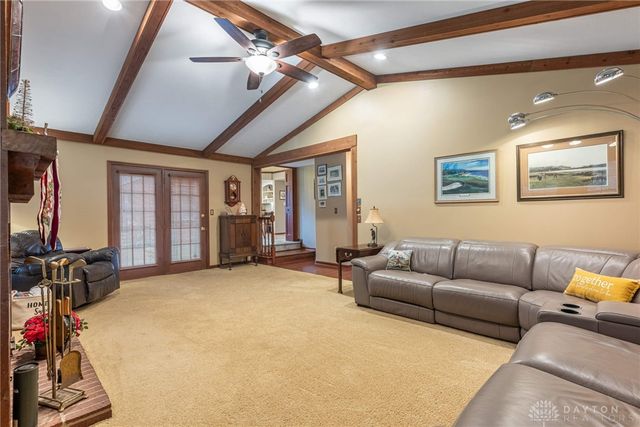 5018 Lausanne Drive, Dayton, OH 45458