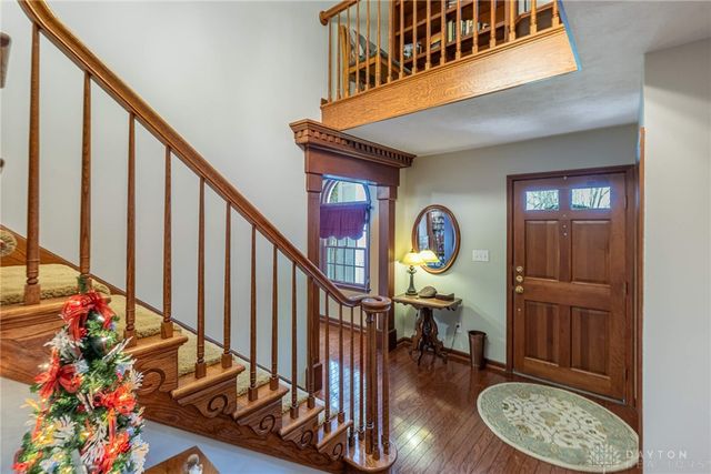 5018 Lausanne Drive, Dayton, OH 45458