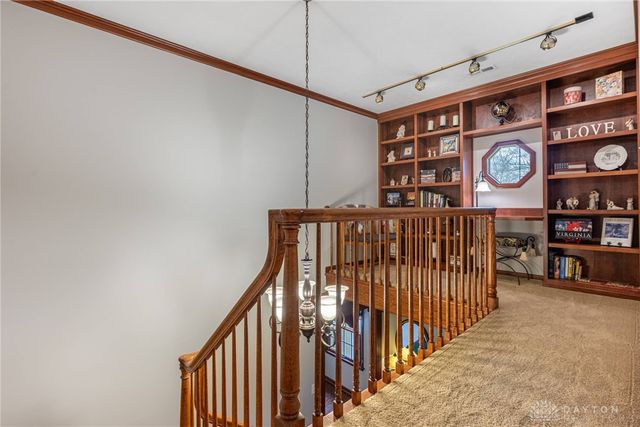 5018 Lausanne Drive, Dayton, OH 45458