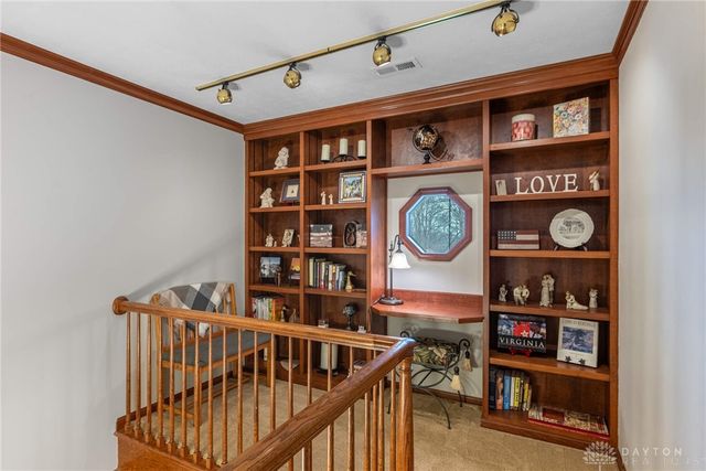 5018 Lausanne Drive, Dayton, OH 45458