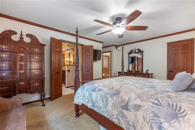 5018 Lausanne Drive, Dayton, OH 45458