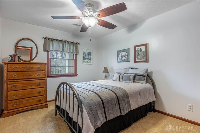 5018 Lausanne Drive, Dayton, OH 45458