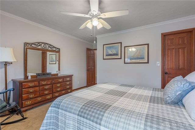 5018 Lausanne Drive, Dayton, OH 45458