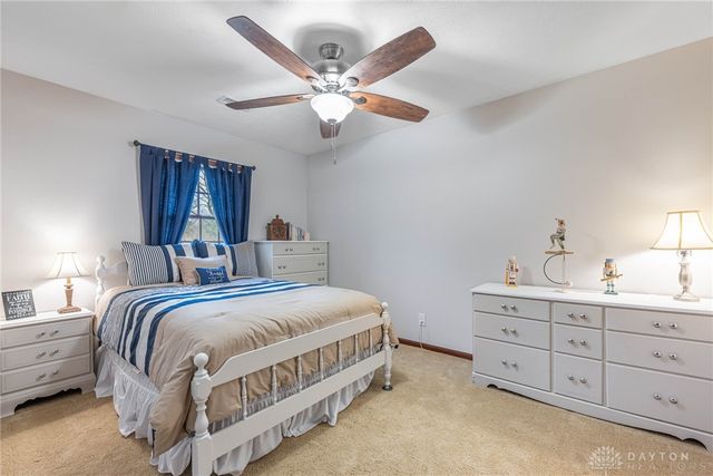 5018 Lausanne Drive, Dayton, OH 45458