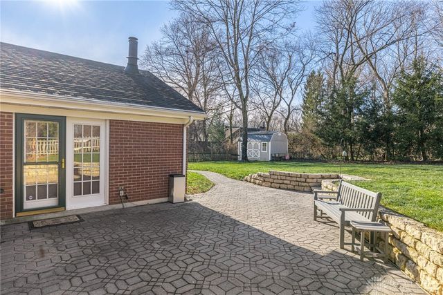 5018 Lausanne Drive, Dayton, OH 45458