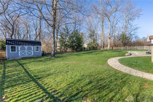 5018 Lausanne Drive, Dayton, OH 45458