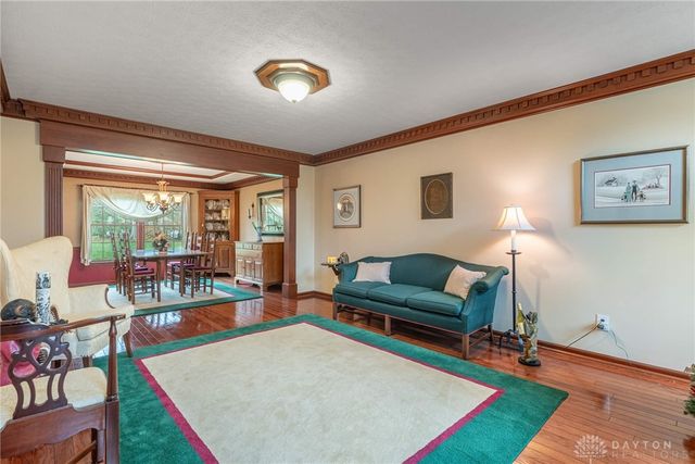 5018 Lausanne Drive, Dayton, OH 45458