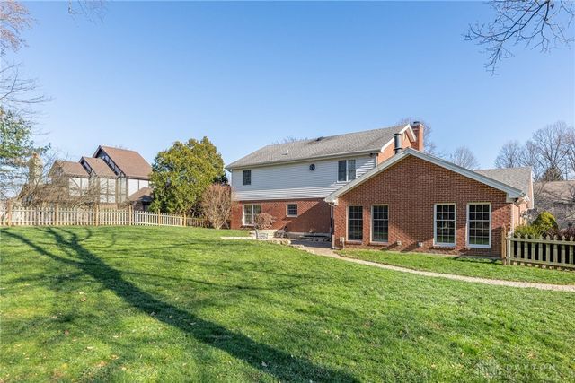 5018 Lausanne Drive, Dayton, OH 45458