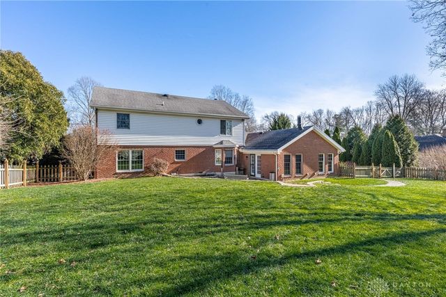 5018 Lausanne Drive, Dayton, OH 45458