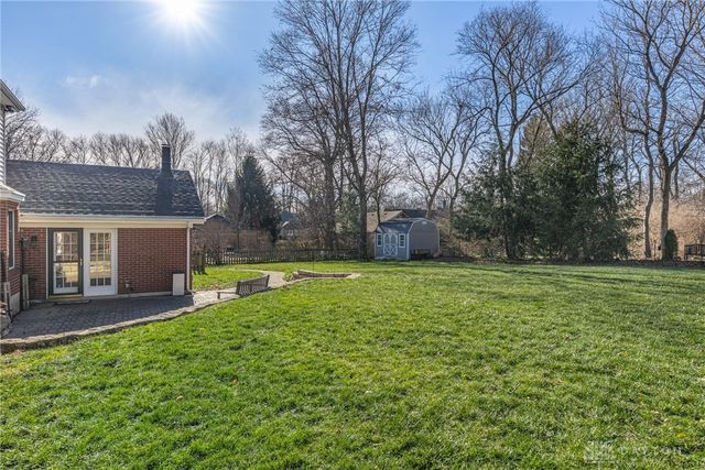 5018 Lausanne Drive, Dayton, OH 45458