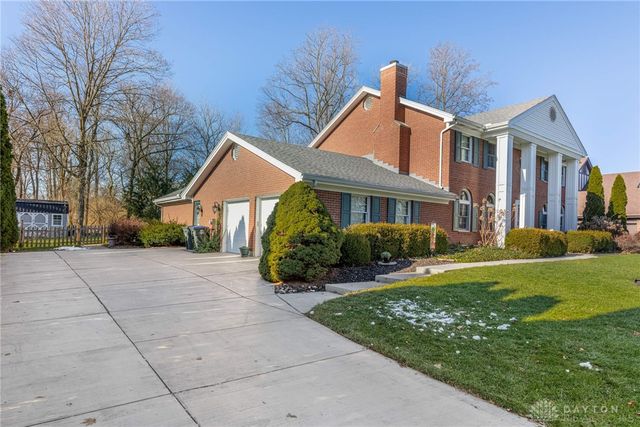 5018 Lausanne Drive, Dayton, OH 45458