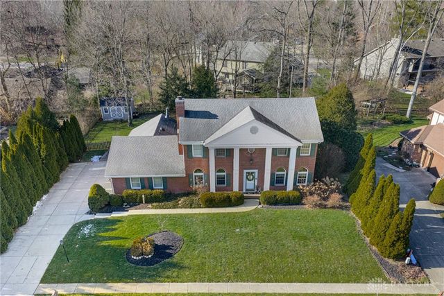 5018 Lausanne Drive, Dayton, OH 45458