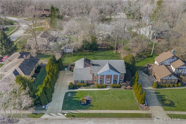 5018 Lausanne Drive, Dayton, OH 45458