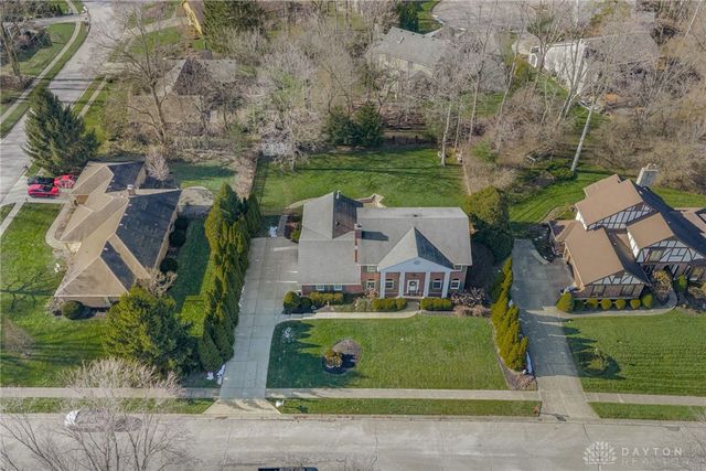 5018 Lausanne Drive, Dayton, OH 45458