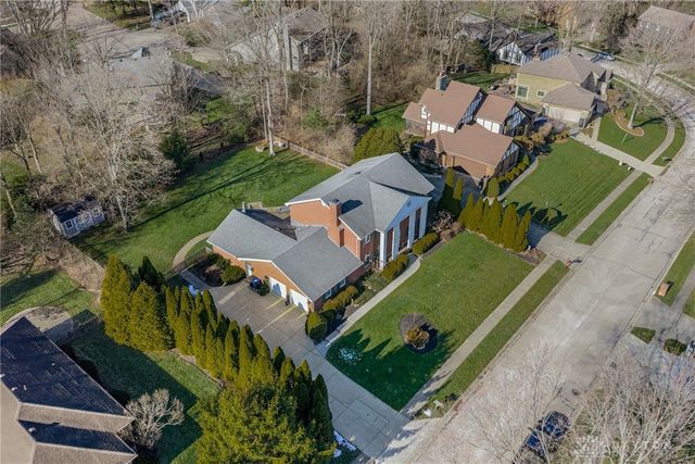 5018 Lausanne Drive, Dayton, OH 45458