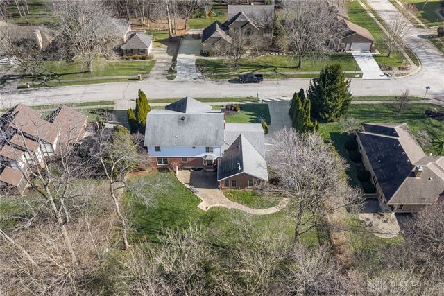 5018 Lausanne Drive, Dayton, OH 45458