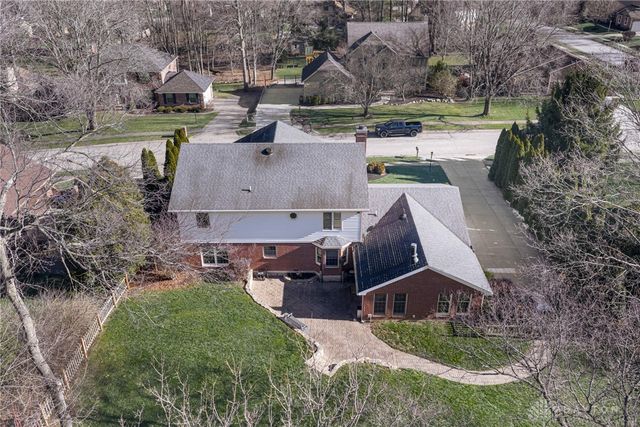 5018 Lausanne Drive, Dayton, OH 45458