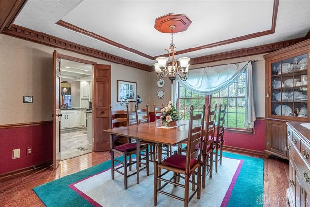 5018 Lausanne Drive, Dayton, OH 45458